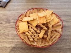 -金豆角砂锅焖面(安贞店)