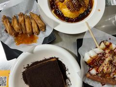 -颓记茶餐厅(美景总店)