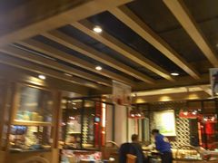 -江边城外烤全鱼(方庄时代购物中心店)