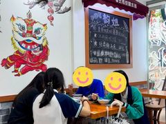 -韵姐牛奶甜品世家
