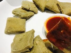 -通安客栈中餐厅·何家小馆