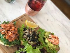 -The Rug Cafe(王府中环店)