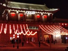 -北京古北水镇御舍温泉酒店