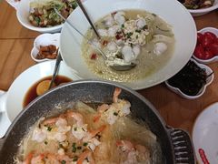 -湘阁里辣(南岭购物广场店)