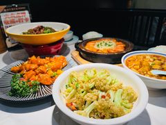 -田婆婆的菜(友谊阳光城店)