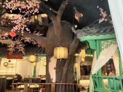 -荷塘秋月·本帮江浙菜(国权路店)