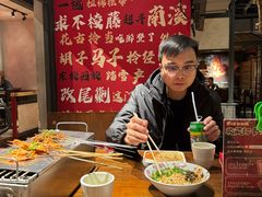 -李不管把把烧(火车南站店)