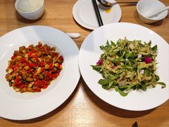 -连鹭海鲜·海肠捞饭·海胆饭(星海店)