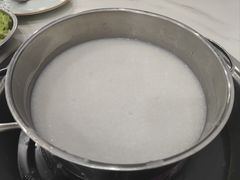 -盈田盈粥庄(博山东路店)