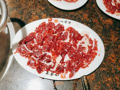 -八合里潮汕鲜牛肉火锅(深圳海岸城店)