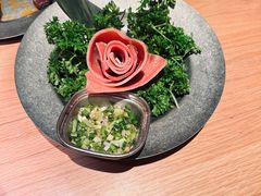 -烧肉达人•炭火烧肉(新天地店)
