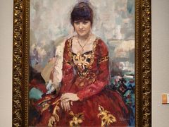 -中华艺术宫(上海美术馆)