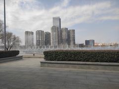 -南山湖公园