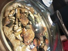 -睿柏云酒店-餐厅