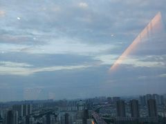 -苏州馨乐庭金鸡湖公寓酒店