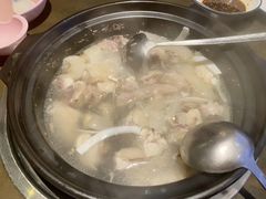 -同仁四季椰子鸡(宝安壹方城店)