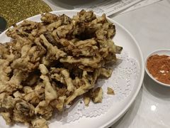 -九转小磨·非遗东北菜(群力店)