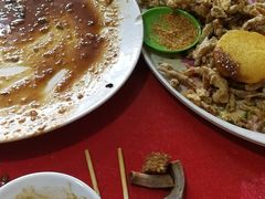 -夕阳红小吃(中街大悦城店)