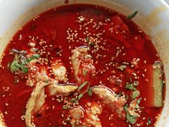 -焰鱼(昌建广场店)