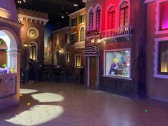 -华夏文旅海洋公园