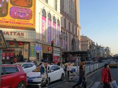 -曼哈顿商业广场(升龙广场店)