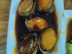 红烧鲍鱼-来之顺海鲜菜馆·青岛菜(栈桥店)
