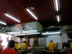 大堂-穗银肠粉店(东川路店)