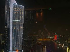 -广州四季酒店·天吧·高空酒吧