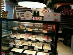 -麦当劳(双榆树店)