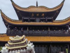 -岳阳楼景区