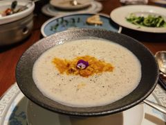 -王府井文华东方酒店-紫膳餐厅