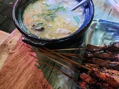 -同来顺烧烤餐厅(哈尔滨道店)