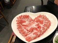 -北门涮肉·铜锅涮肉(南锣鼓巷店)
