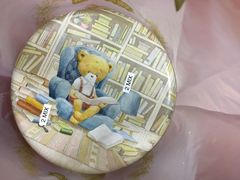 -珍妮曲奇聪明小熊(尖沙咀店)