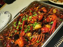 -蛙蛙叫干锅年代(簋街总店)
