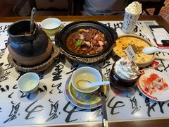 -南昌大饭店·非遗南昌菜(万寿宫店)