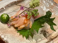 -炎橘·板前料理 Omakase