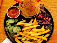 -Devils’ Brewery小恶魔精酿啤酒(泛海美式熏肉店)