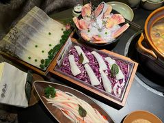 -季季山·云南野生菌火锅(上海首店)