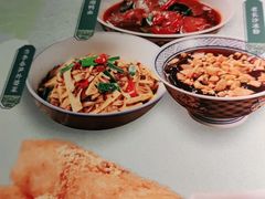 -姐夫的小菜(新中关购物中心店)
