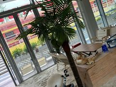 -Cetus coffee鲸鱼座咖啡·拼豆(二仙桥公园店)