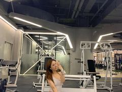 -INGYM(园区印象城馆)