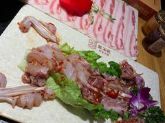 -潘小辣鲜肉老火锅