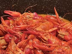 -广州万富希尔顿酒店-感趣自助餐厅·生蚝海鲜刺身