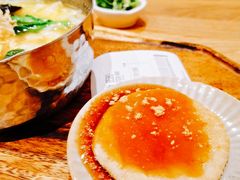 古早红糖糍粑-小满手工粉(上海月星环球港店)