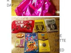 -喝丢一只鞋辣炒海鲜小烧烤(三八广场店)