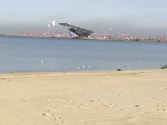 -山海广场