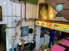 -新加坡Zam Zam餐馆