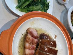 -阿皇仔烧鹅(麦地店)