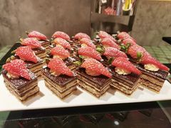 -云尚自助餐厅(佛山南海瞻云酒店)